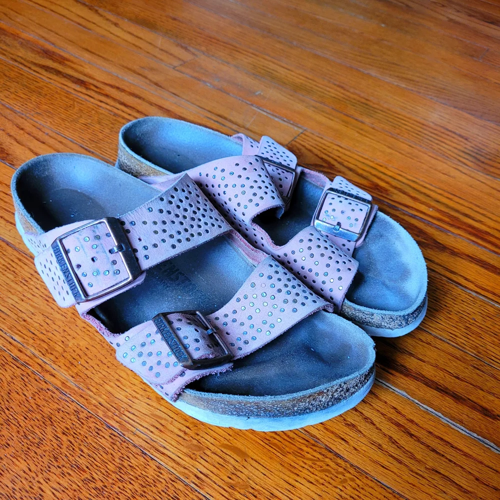 Birkenstock Limited Arizona - Picture 2 of 6
